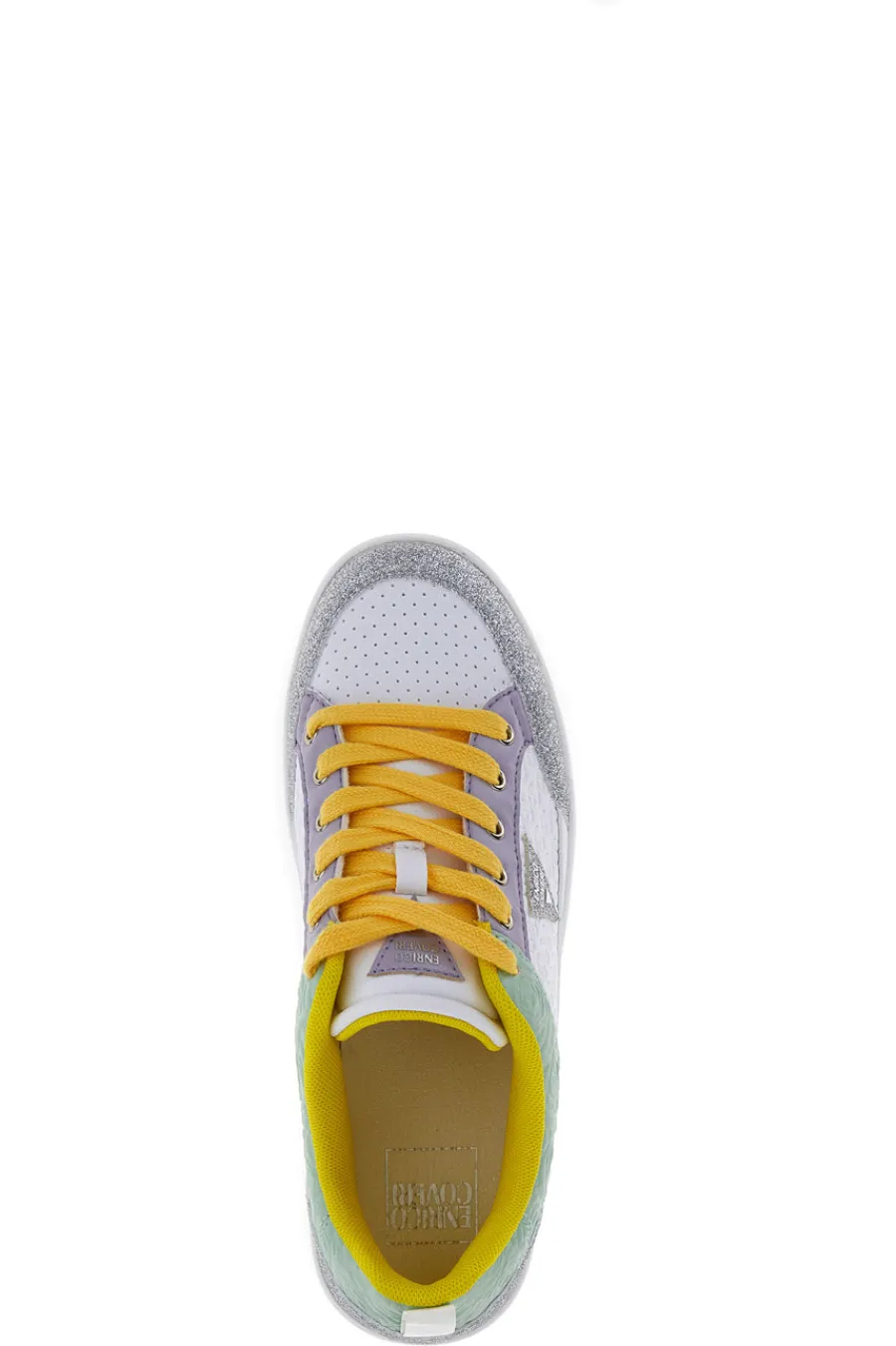 Sneakers Jayne Gialle-COVERI Sale