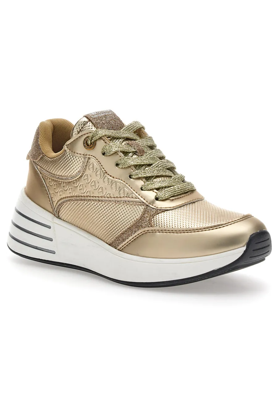Sneakers 222751 Oro-COVERI New