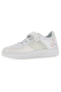 Sneakers Coveri Sport Lanvin Bianche