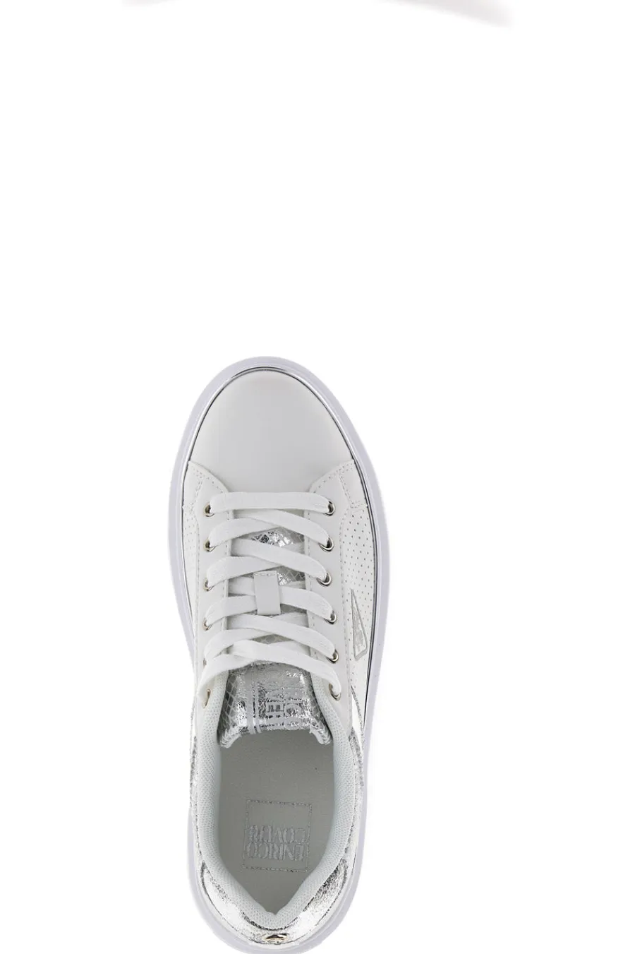 Sneakers Tessa Argento-COVERI Hot
