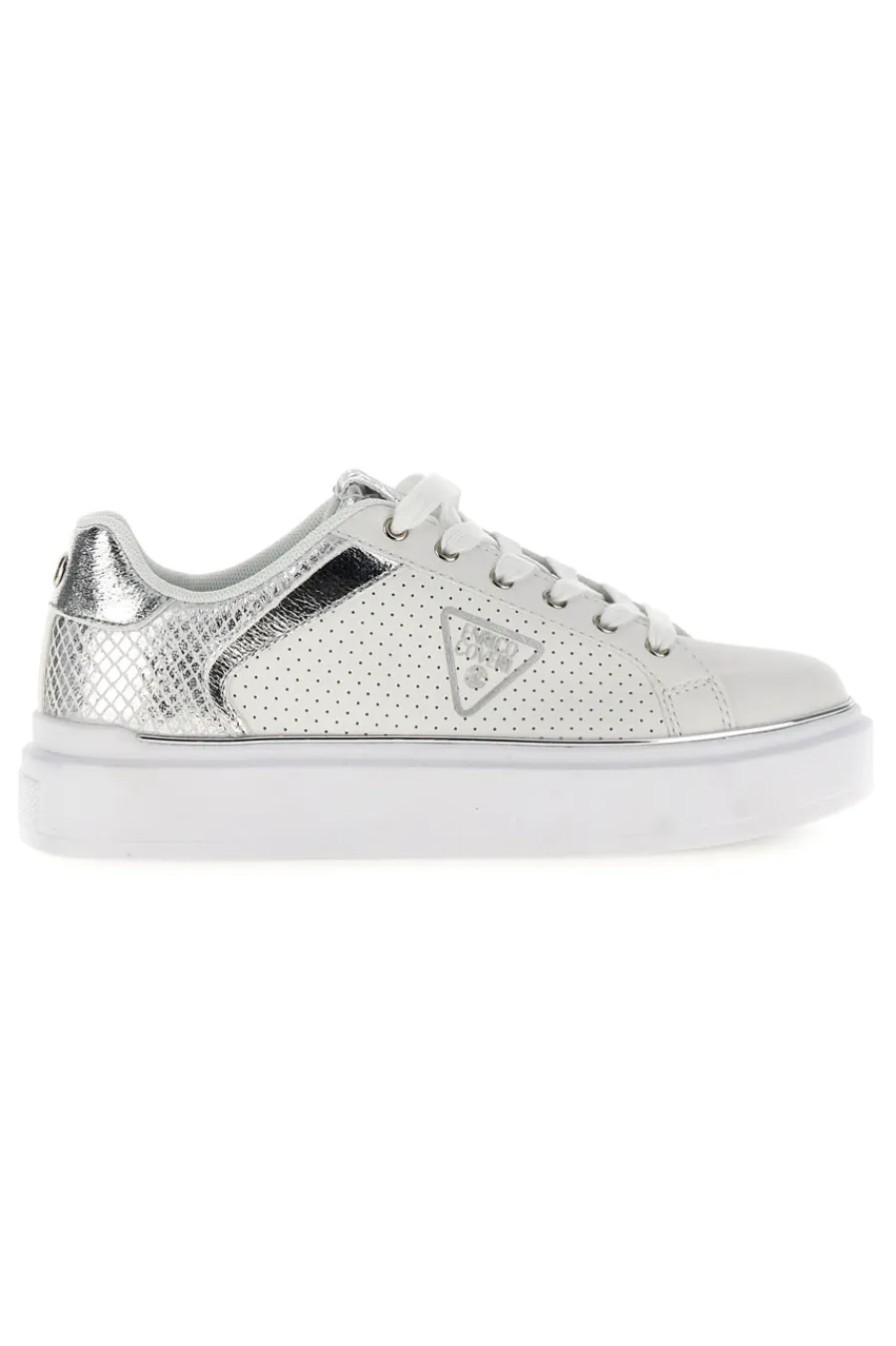 Sneakers Tessa Argento-COVERI Hot
