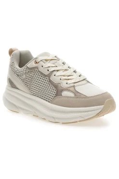 Sneakers da donna con inserti mesh Pittarello 8W25069-PITTARELLO CAPSULE Hot