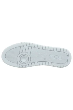Sneakers da donna bianche 435AQG1850002051-BAGATT Online