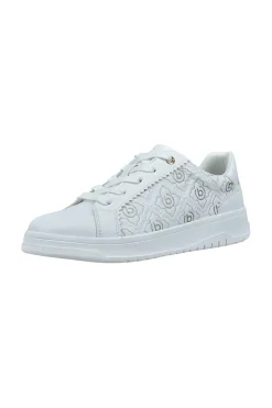 Sneakers da donna bianche 435AQG1850002051-BAGATT Online