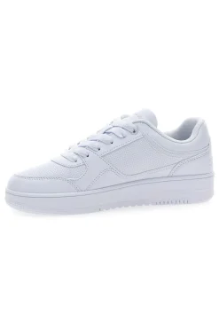 Sneakers da donna bianche RD18 Low-CHAMPION Outlet