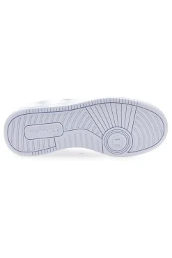 Sneakers da donna bianche RD18 Low-CHAMPION Outlet