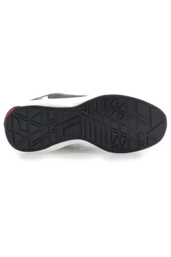 Sneakers da lavoro grigio in pelle U. Power Jackie Gry
