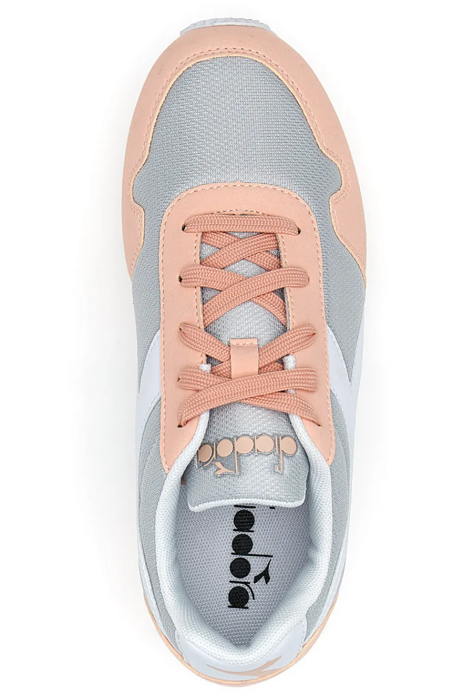 Sneakers Simple Run GS Rosa-DIADORA Hot