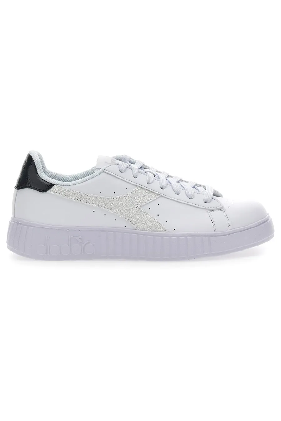 Sneakers Step P Twinkle Bianche-DIADORA Best