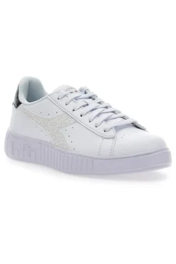 Sneakers Step P Twinkle Bianche-DIADORA Best
