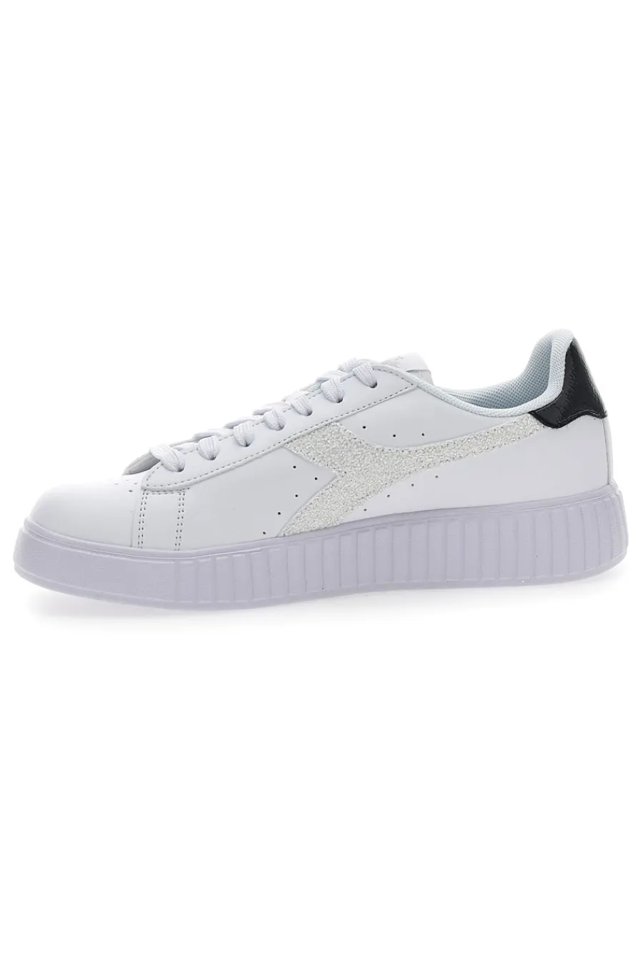 Sneakers Step P Twinkle Bianche-DIADORA Best