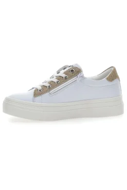Sneakers 10 Bianche-ENERGY Discount