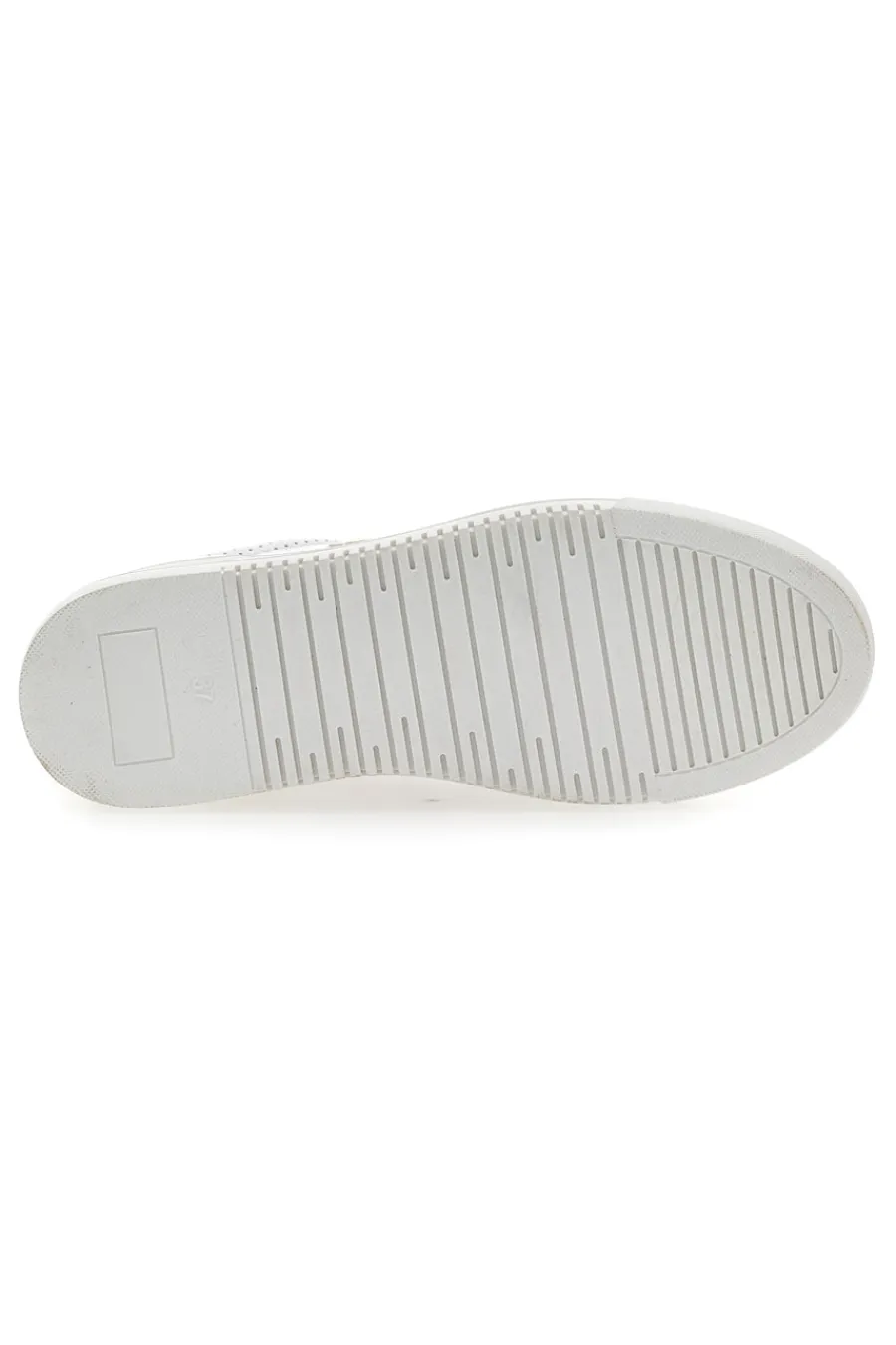 Sneakers 20 Bianche-ENERGY Discount
