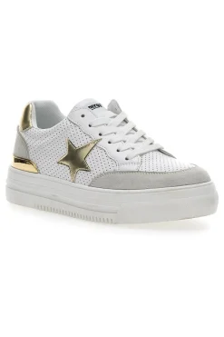 Sneakers 20 Bianche-ENERGY Discount