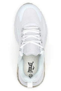 Sneakers 230040 Bianche-EVERLAST Clearance