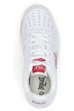 Sneakers 230713 Bianche-EVERLAST