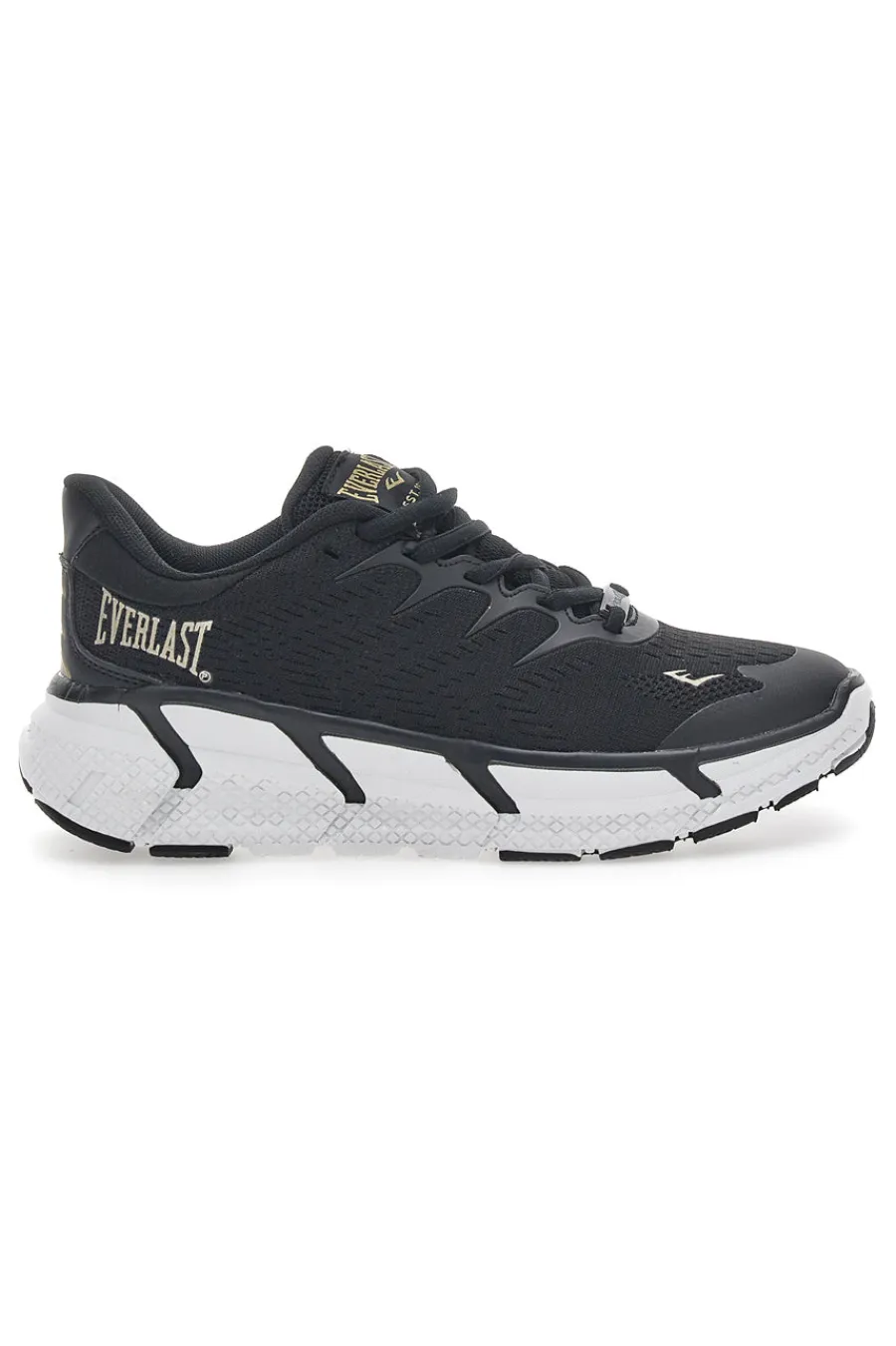 Sneakers 231080 Nere-EVERLAST Hot