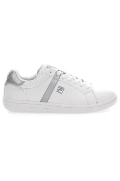 Sneakers Crosscourt 2 Bianche-FILA Clearance