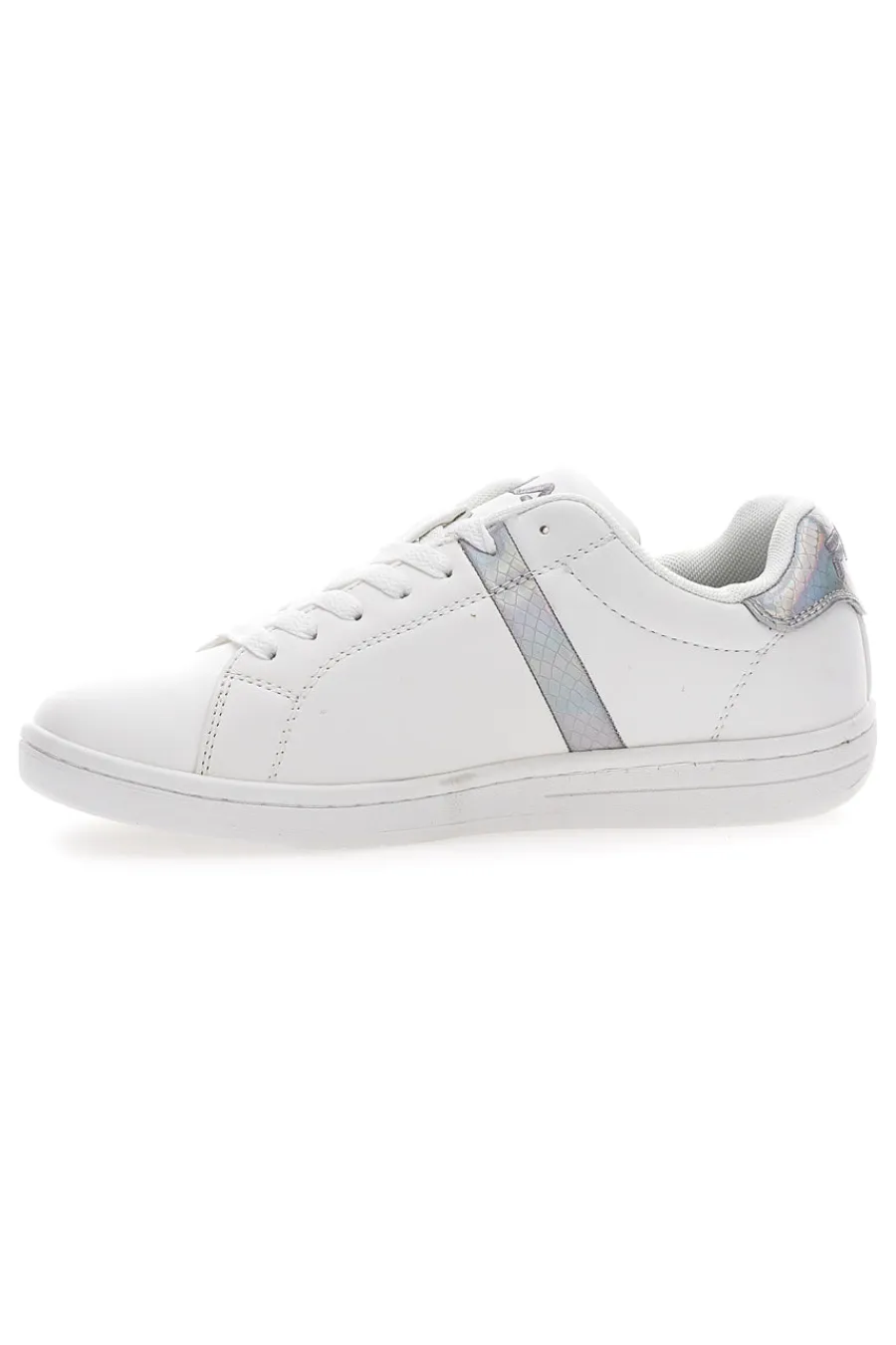 Sneakers Crosscourt 2 Bianche-FILA Clearance