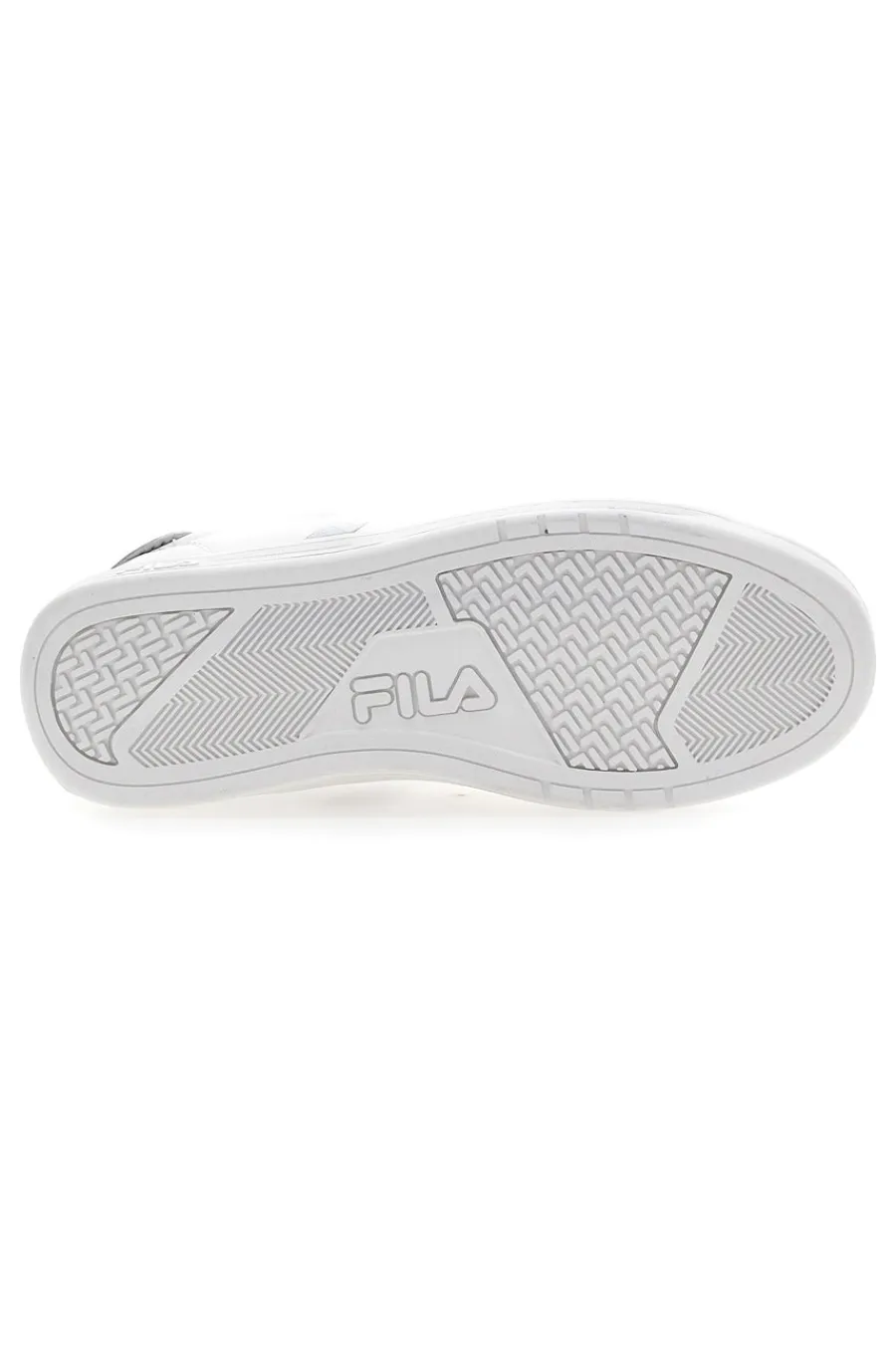 Sneakers Crosscourt 2 Bianche-FILA Clearance