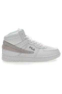 Sneakers Noclaf Mid Bianche-FILA Outlet