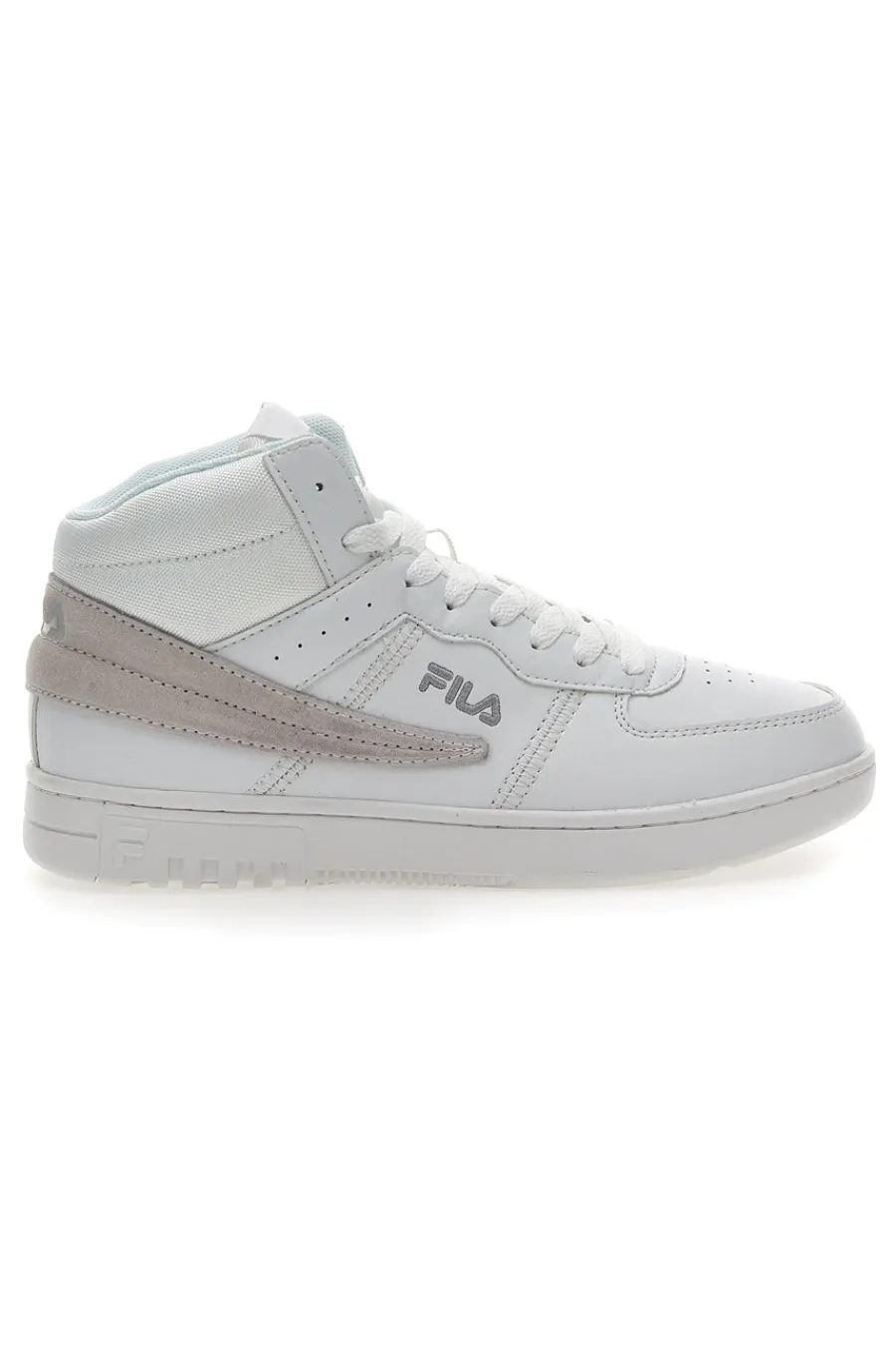 Sneakers Noclaf Mid Bianche-FILA Outlet