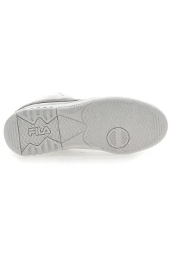 Sneakers Noclaf Mid Bianche-FILA Outlet