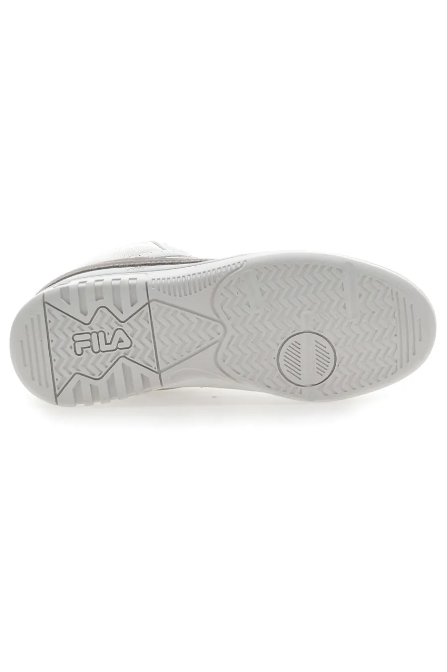 Sneakers Noclaf Mid Bianche-FILA Outlet