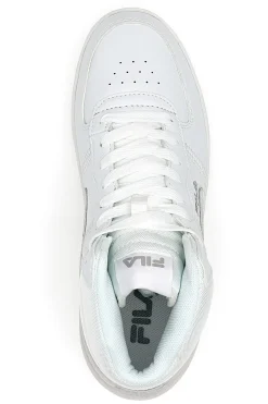 Sneakers Noclaf Mid Bianche-FILA Outlet