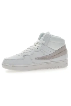 Sneakers Noclaf Mid Bianche-FILA Outlet