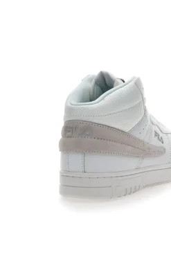 Sneakers Noclaf Mid Bianche-FILA Outlet