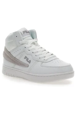 Sneakers Noclaf Mid Bianche-FILA Outlet