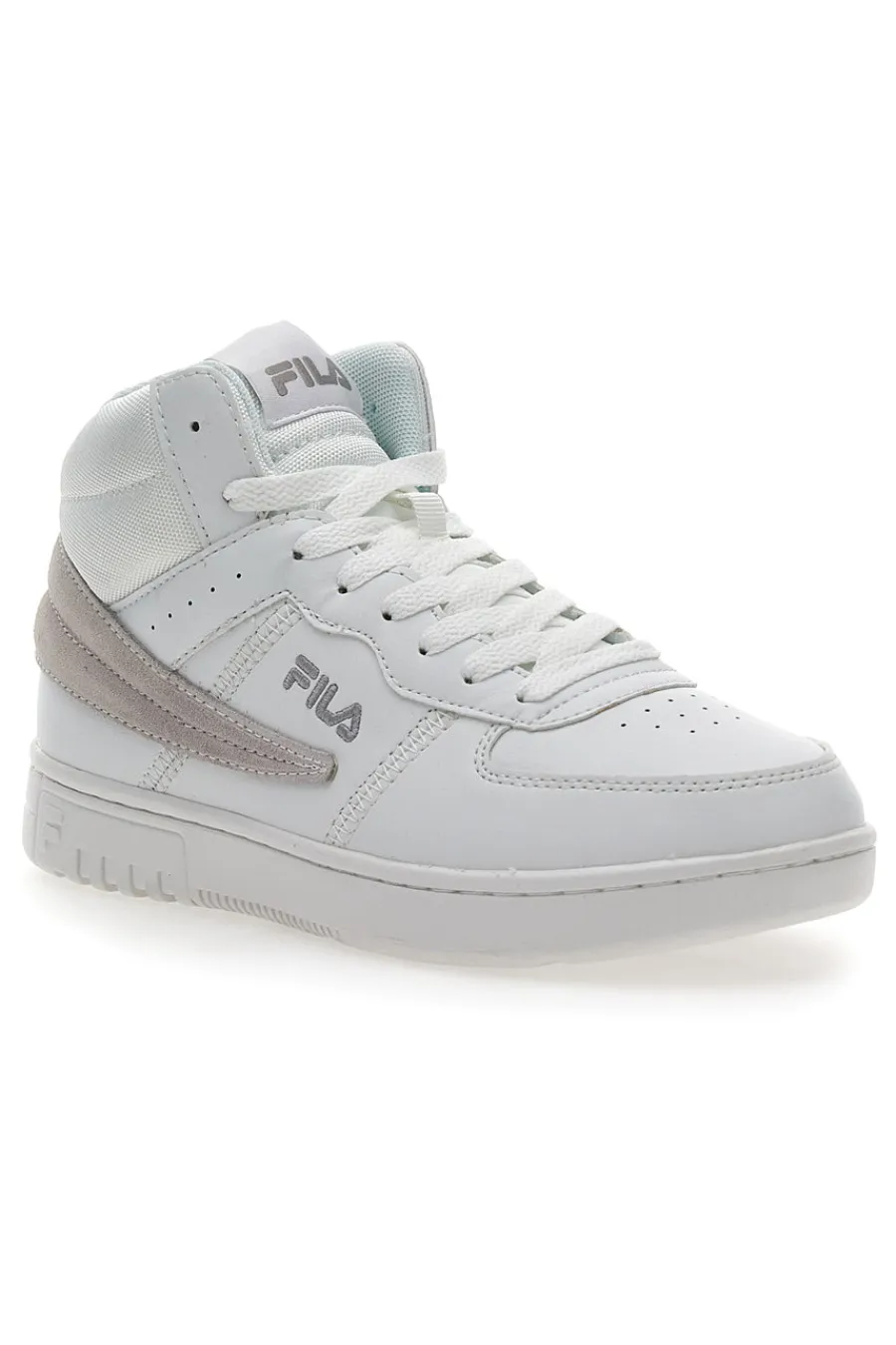 Sneakers Noclaf Mid Bianche-FILA Outlet