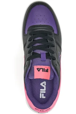 Sneakers Noclaf Nero--FILA Clearance