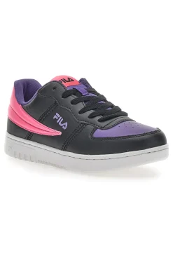 Sneakers Noclaf Nero--FILA Clearance