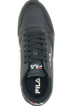 Sneakers Orbit Low Nere-FILA Discount
