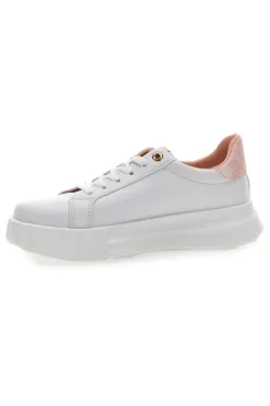Sneakers Flatform Bianche 509161-PRIMA RIGA Online