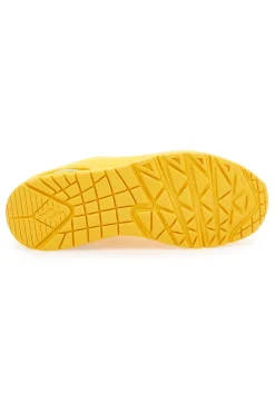 Sneakers Gialle da Donna Uno-Stand on Air-SKECHERS Online
