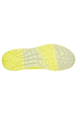 Sneakers Gialle da Donna Uno-Night Shades-SKECHERS Online