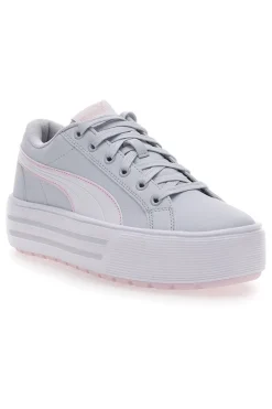 Sneakers Grigie con Flatform Kaia 2.0-PUMA Hot