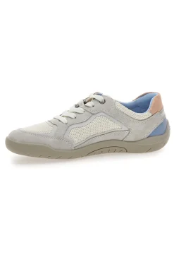 Sneakers grigie con lacci 68872570206-RELIFE Discount