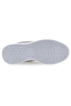 Sneakers Grigie Con Memory Confort AU24W513-AUSTRALIAN Best