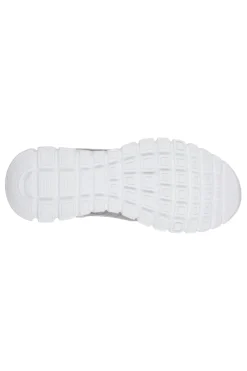 Sneakers Grigie da Donna Graceful Get Cobbected-SKECHERS New