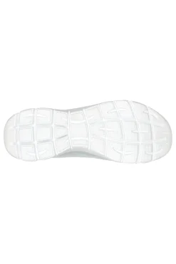 Sneakers Grigie Summits Good Taste-SKECHERS Discount