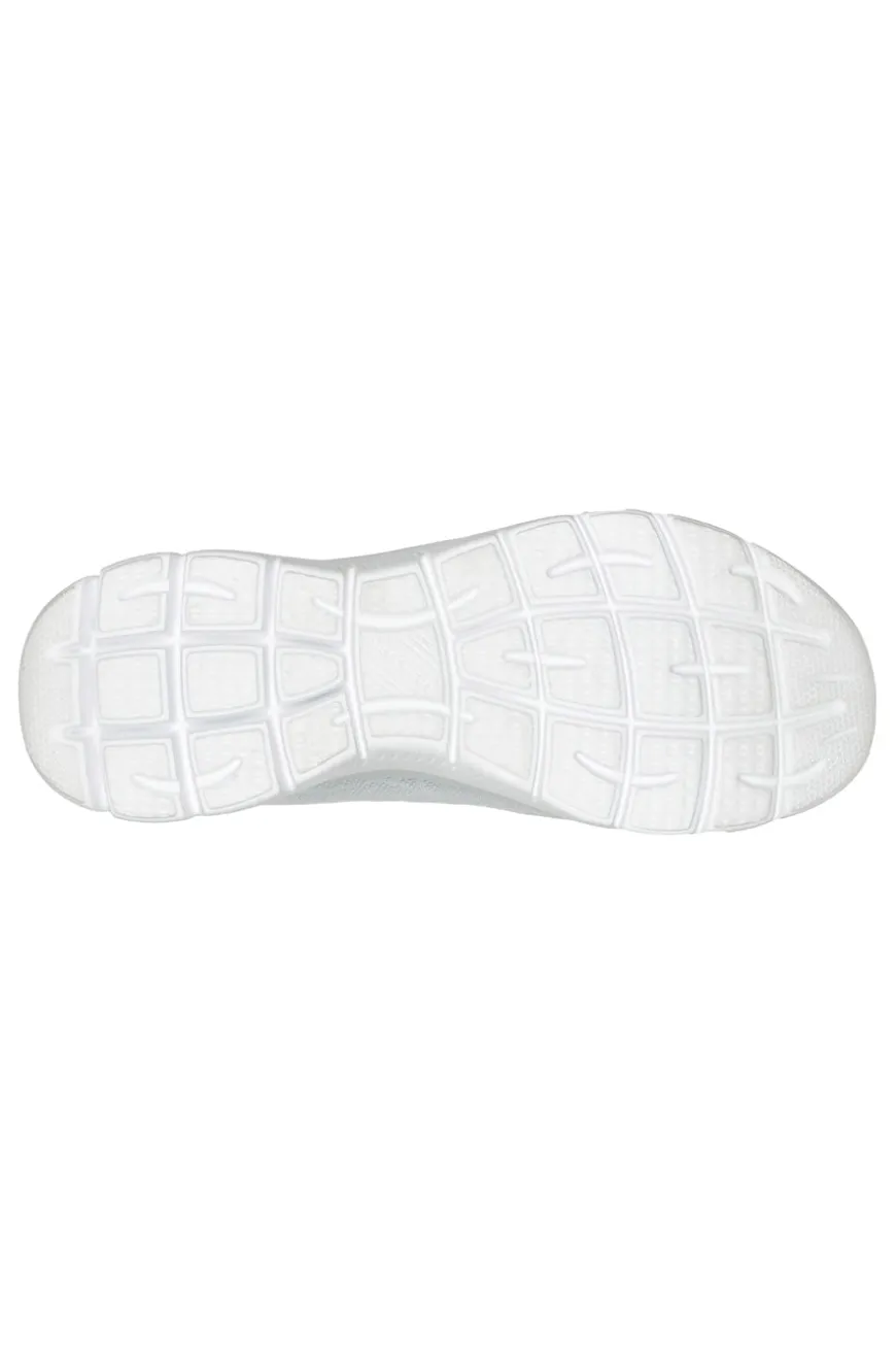 Sneakers Grigie Skechers Summits Good Taste