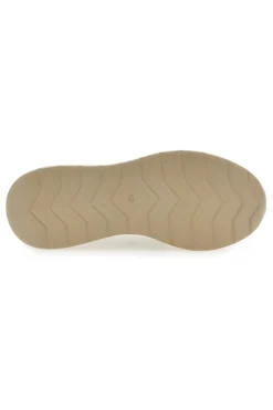 Sneakers Grigio e Bianco zeppa comfort in pelle Benny-PITTARELLO CAPSULE Online
