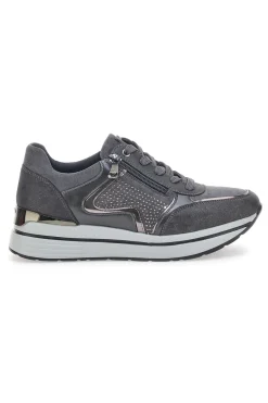 Sneakers 350 IN Grigie-INBLU Sale