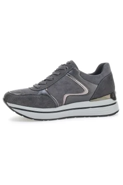 Sneakers 350 IN Grigie-INBLU Sale
