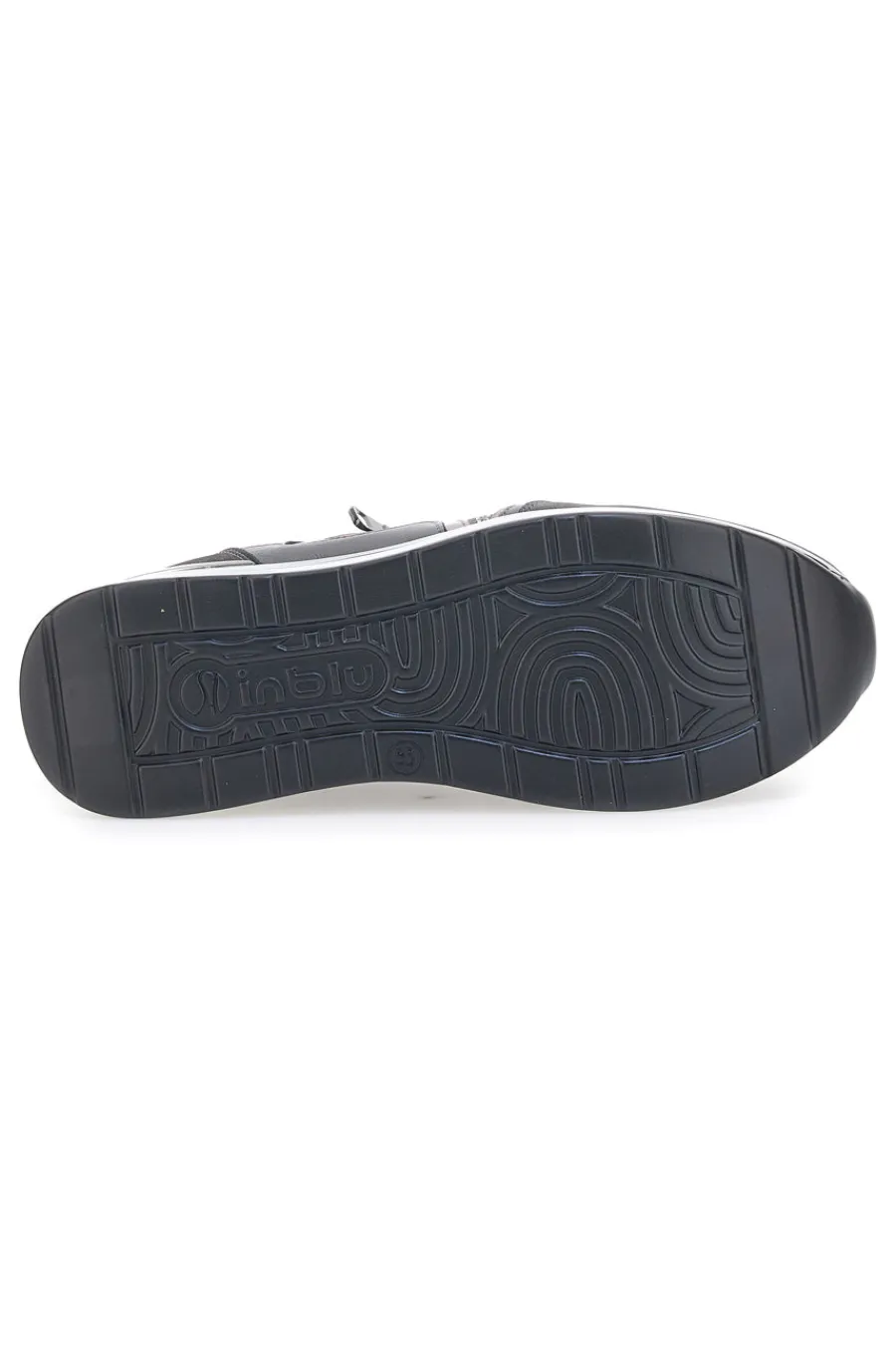Sneakers 350 IN Grigie-INBLU Sale
