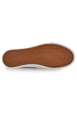 Sneakers in Tela da Donna Nere 2137-EVERLAST New